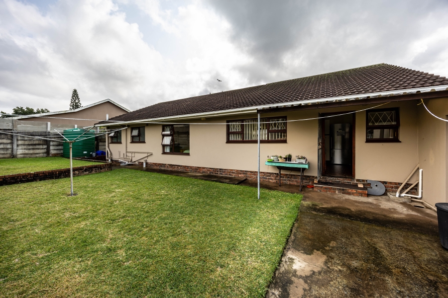 3 Bedroom Property for Sale in Dorchester Heights Eastern Cape